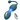 CLARA - Rotating Clitoral Vibrator & Prostate Massager for Couple